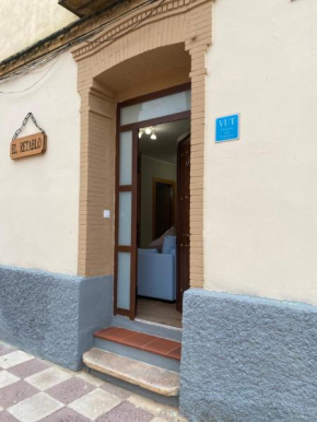Hotels in Cetina